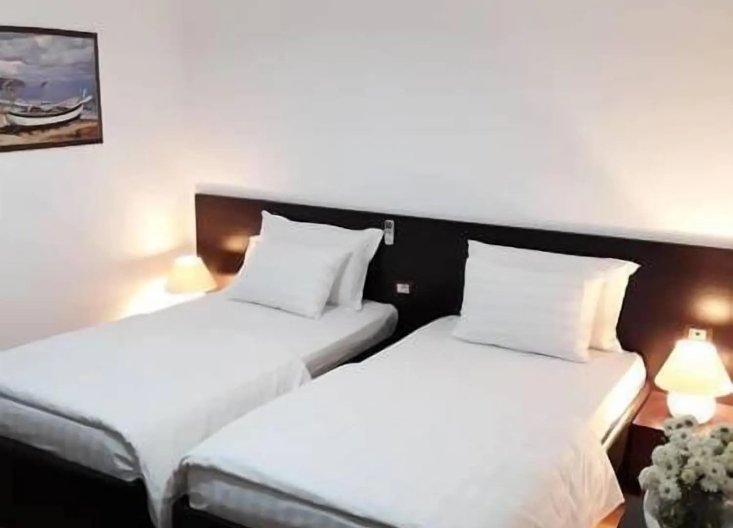 Hotel Ferrari Tirane Tirana