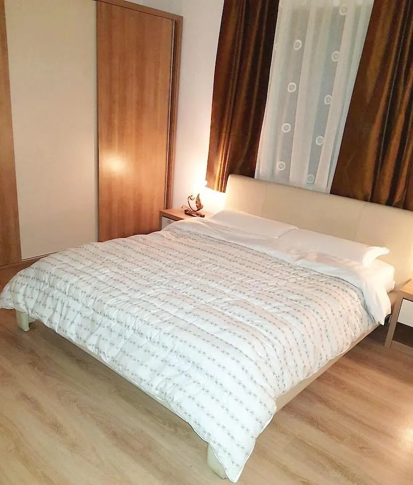 Hotel Ferrari Tirane  Tirana