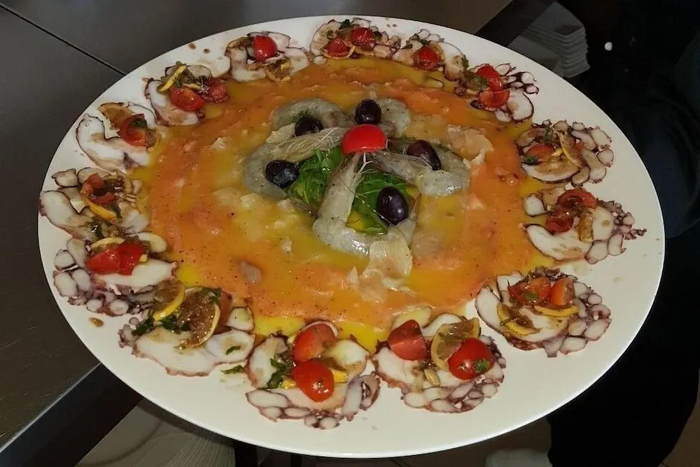 Hotel Ferrari Tirane Tirana