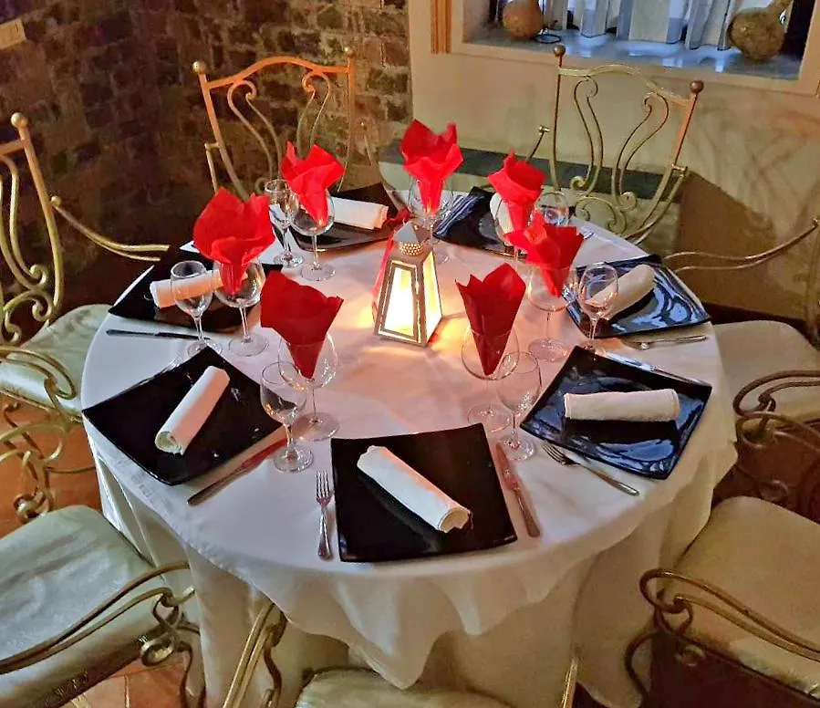 Hotel Ferrari Tirane