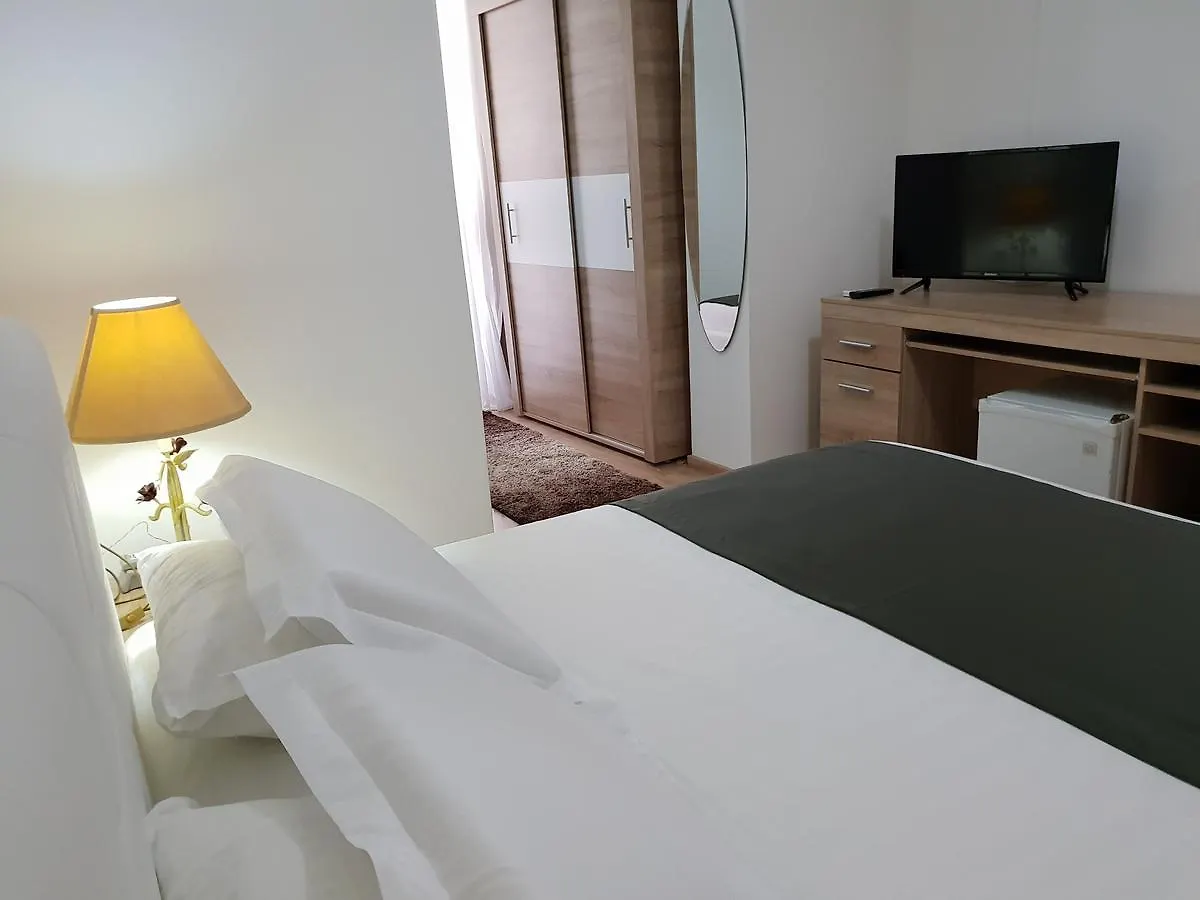 Hotel Ferrari Tirane Tirana