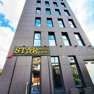 Starlight **** 地拉那